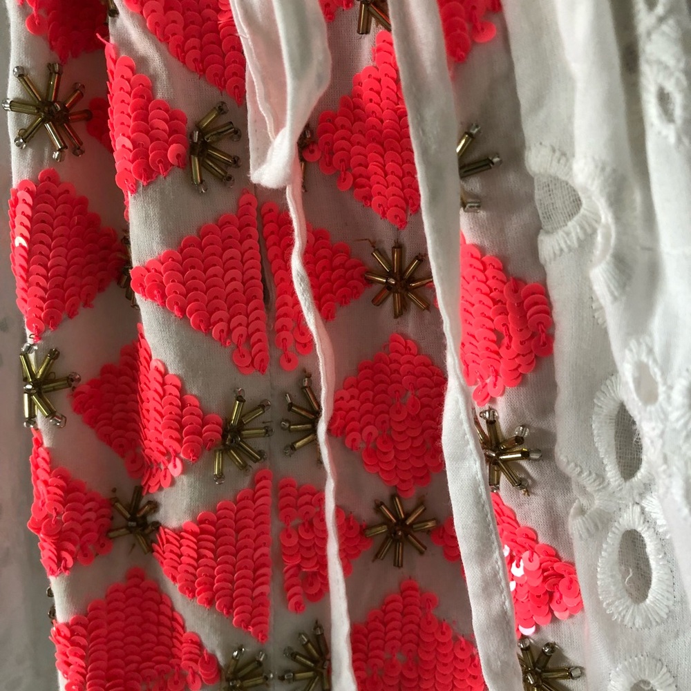 SUNDRESS Romy Beach Dress - Picture 5 of 5